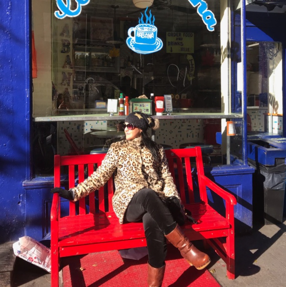 Meet your Posher, Tati 💖